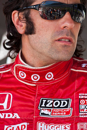 IndyCar:  Oct 14 IZOD IndyCar World Championship