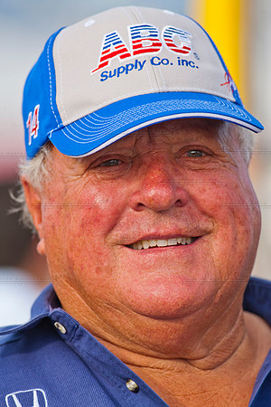 IndyCar:  Oct 14 IZOD IndyCar World Championship