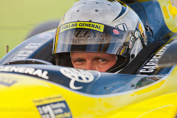 IndyCar:  Oct 14 IZOD IndyCar World Championship