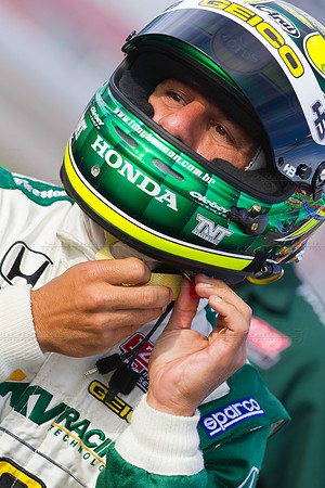 IndyCar:  Oct 14 IZOD IndyCar World Championship