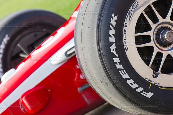 IndyCar:  Oct 14 IZOD IndyCar World Championship