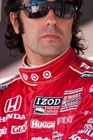 IndyCar:  Oct 14 IZOD IndyCar World Championship