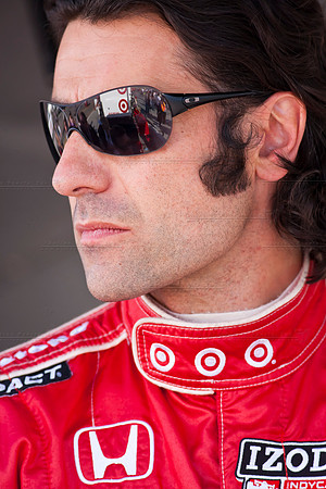 IndyCar:  Oct 14 IZOD IndyCar World Championship