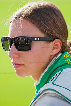 IndyCar:  Oct 14 IZOD IndyCar World Championship