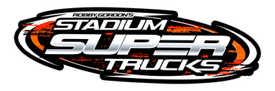 Stadium Super Trucks Logo