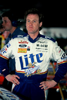 Rusty Wallace