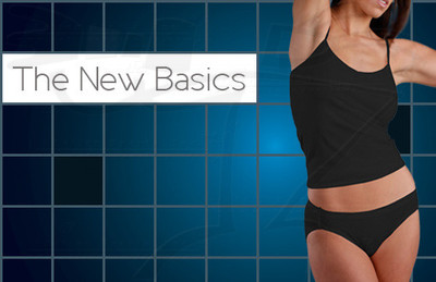 Gildan The New Basics
