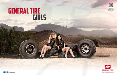 GT 2014 Model Poster