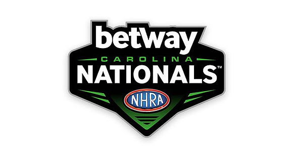 D230924NHRACLT Betway Carolina Nationals