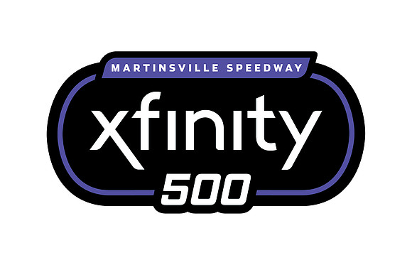 D231029MSF Xfinity 500-Martinsville