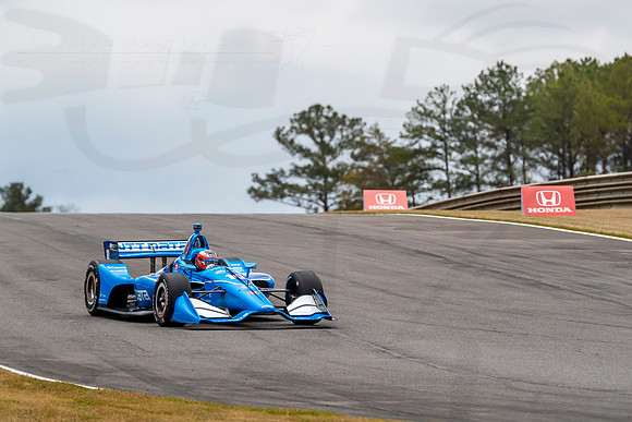 D1904IndyHIGPA00154WGA