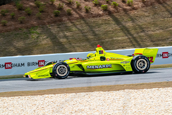 D1904IndyHIGPA00660WGA