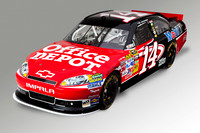 Tony Stewart