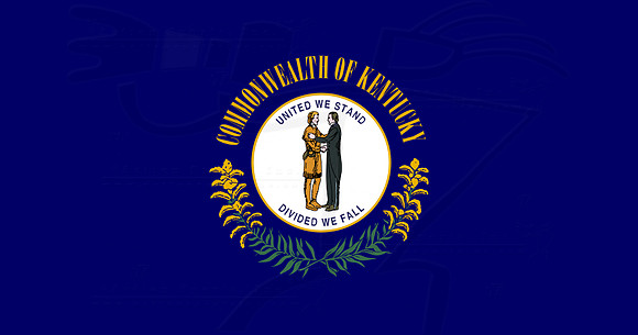 Flag of Kentucky