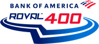 D241013CMSF Bank of America ROVAL 400
