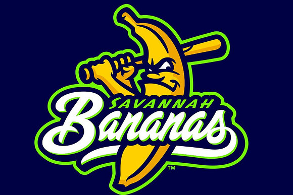 Savanah Bananas