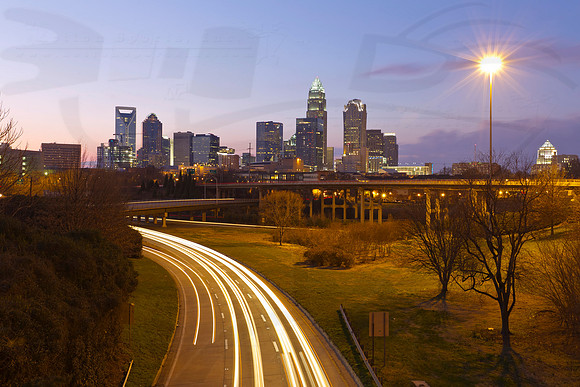 Charlotte, NC