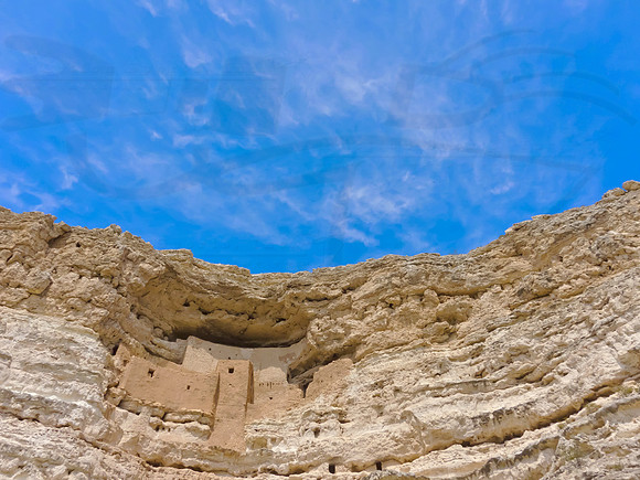 Montezuma Castle