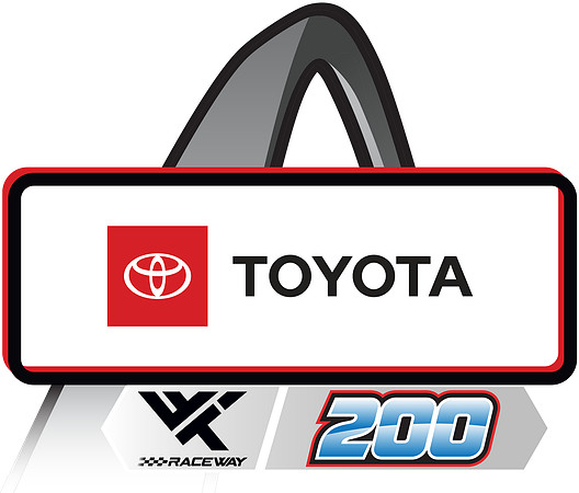 2024-Toyota-200-Logo