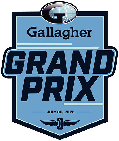 Gallagher Grand Prix