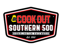 D240901DRF Cook Out Southern 500