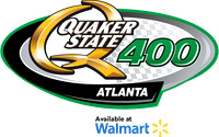 D240908AMSF Quaker State 400 Available at Walmart