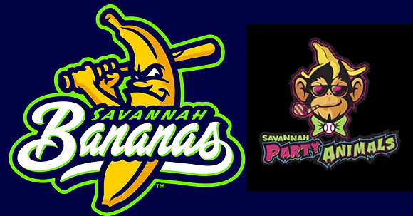 Savanah Bananas