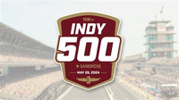 D240526I500 108th Indianapolis 500