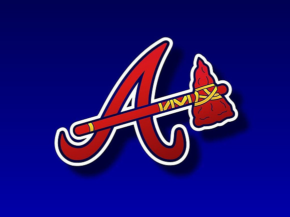 Atlanta Braves Logo