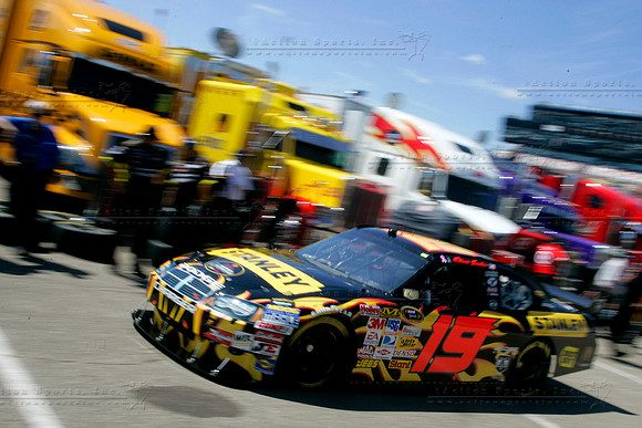 Jimmy Hawley Racing Action Sports Photography, Inc. | Elliot Sadler