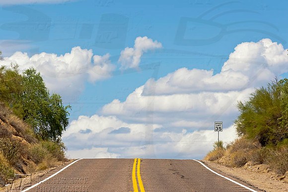 Endless Road